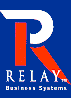 [Relay Logo]